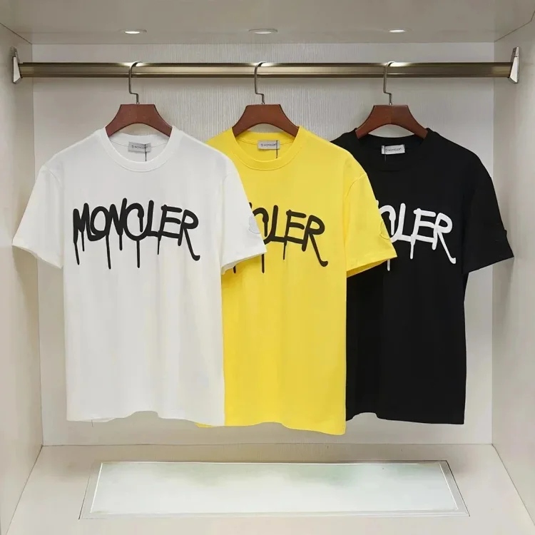 Mon-cler T Shirt 7476144351