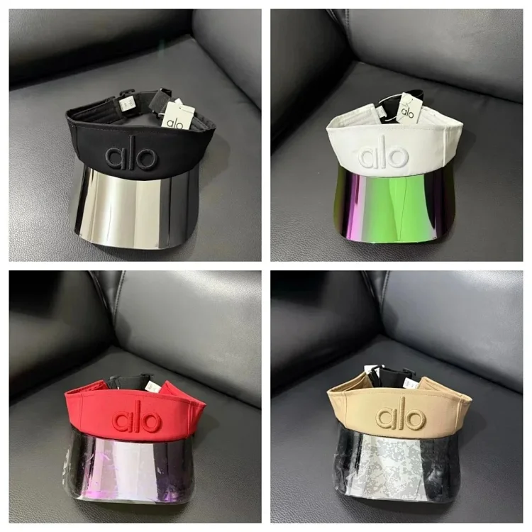 Alo Yoga Cap 7477679168