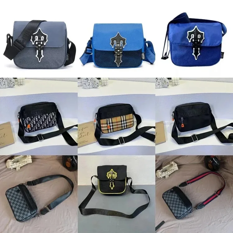 Trapstar bag (30+) 7480663482