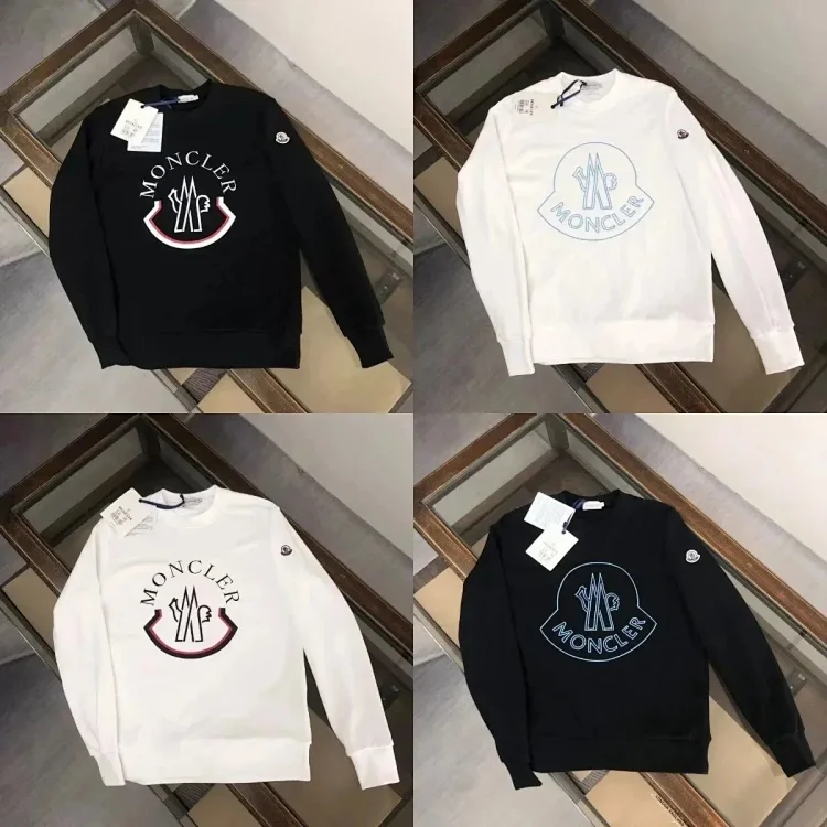 Moncler Hoodie 7482085023
