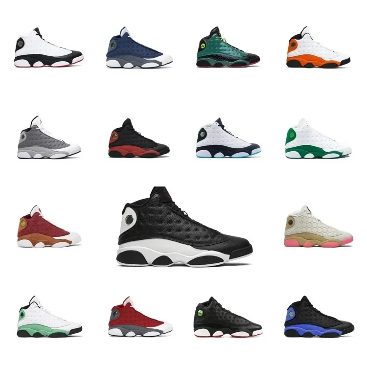 air jordan13 AJ13 7484138502