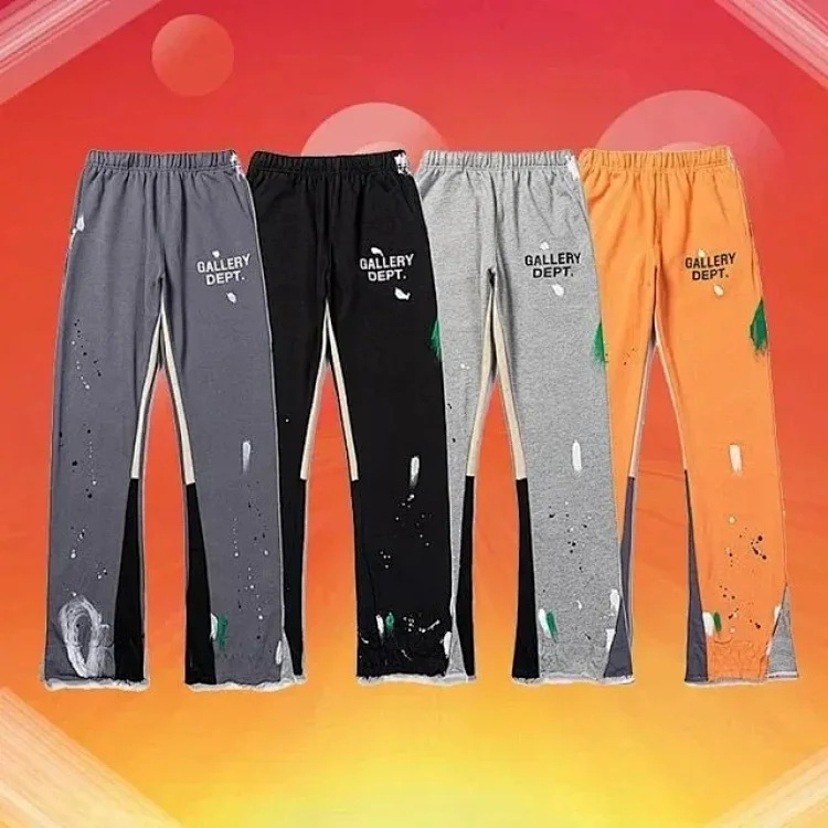 Gallery Dept Pants 7482499241