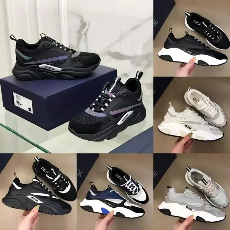 Dior B22 B25 B27 B30 7484519072