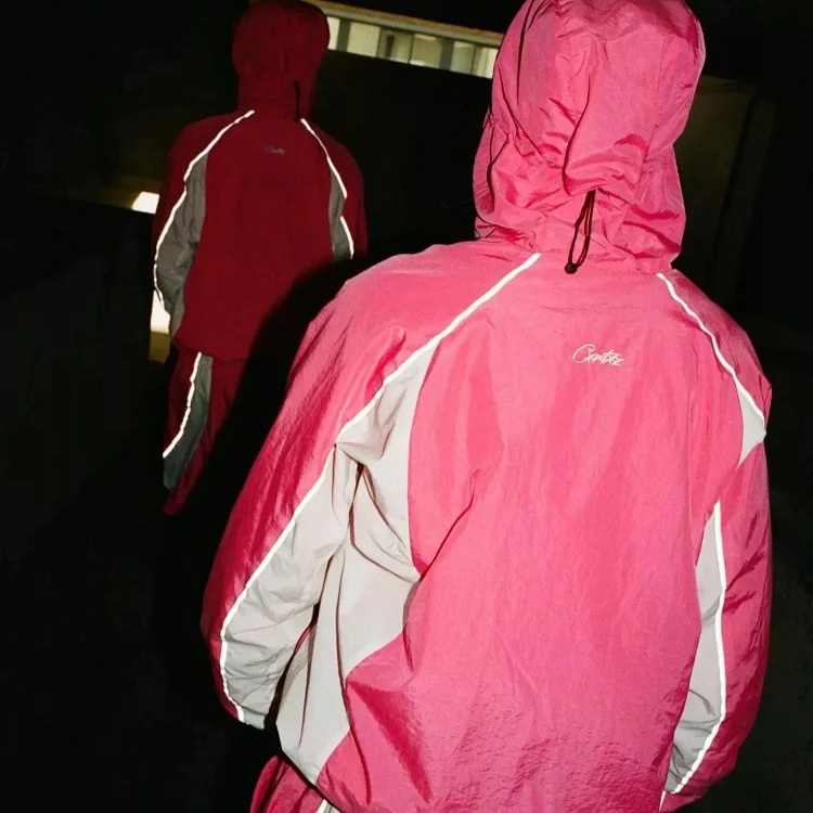 Corteiz Jacket  7482948945  