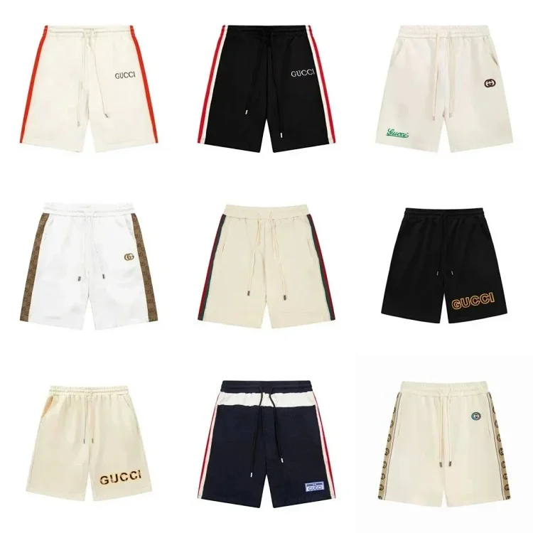 Dolce & Gucci Shorts 7483055799