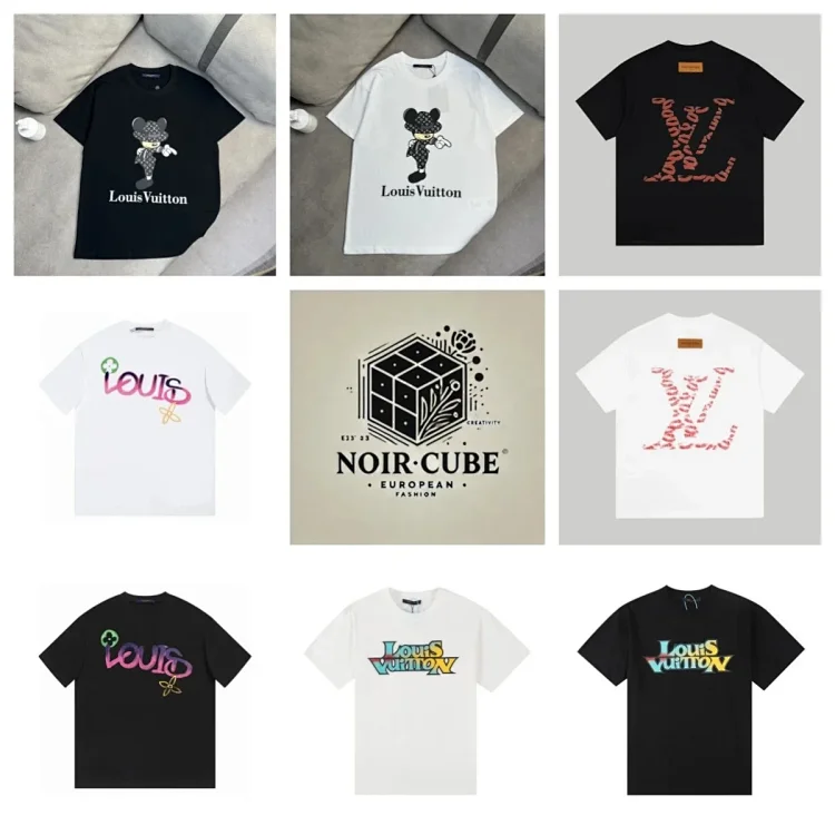 Louis Vuitton Tee 7483026181