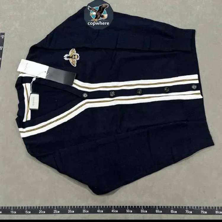 Gucci sweater (40 CP) 7485374732