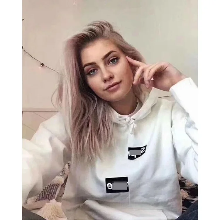 Supreme & Saint Michael & Oldschool Hoodie 7485391238