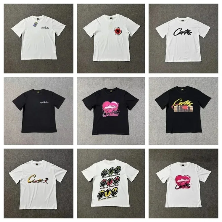 Corteiz T-shirt 7487515672