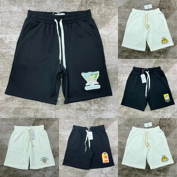 CASABLANCA shorts 7485515557