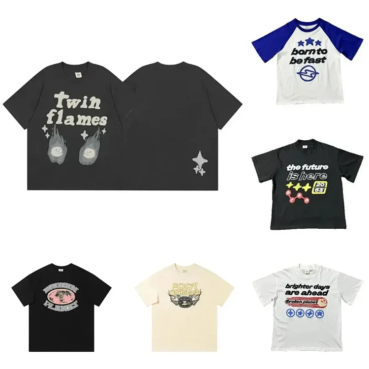 Broken Plane T-Shirt 7485600313
