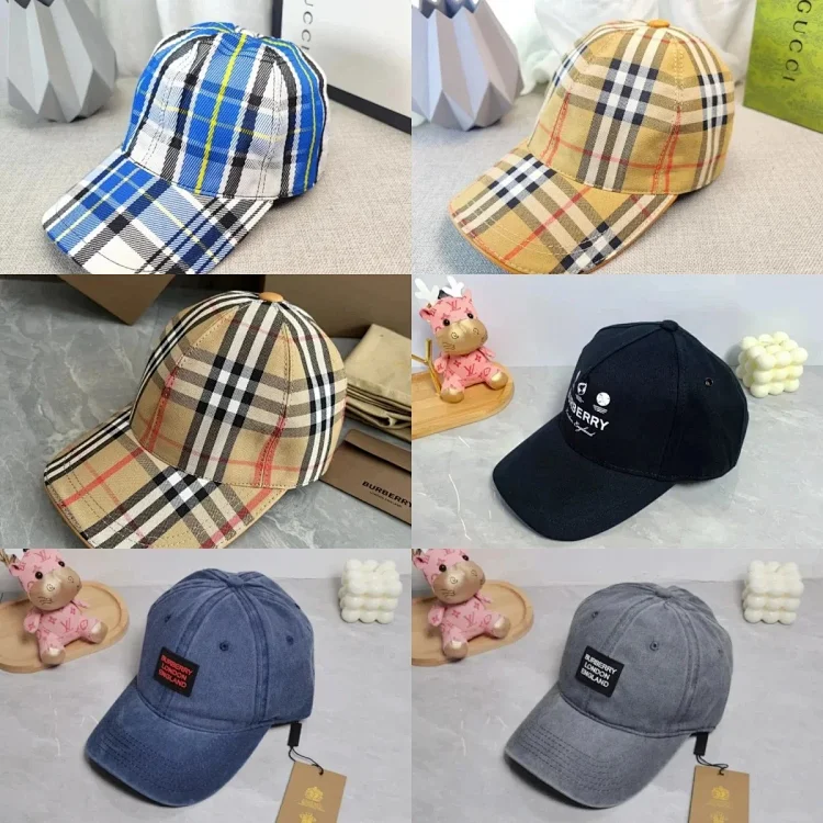 Burberry Cap 7487998306