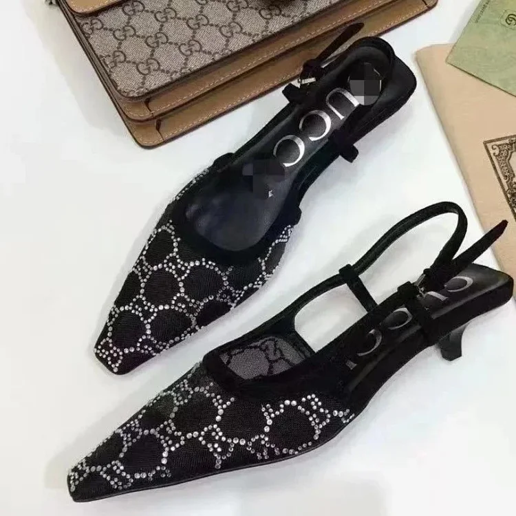 gucci Valentino DG Chanel High heel 7486116491