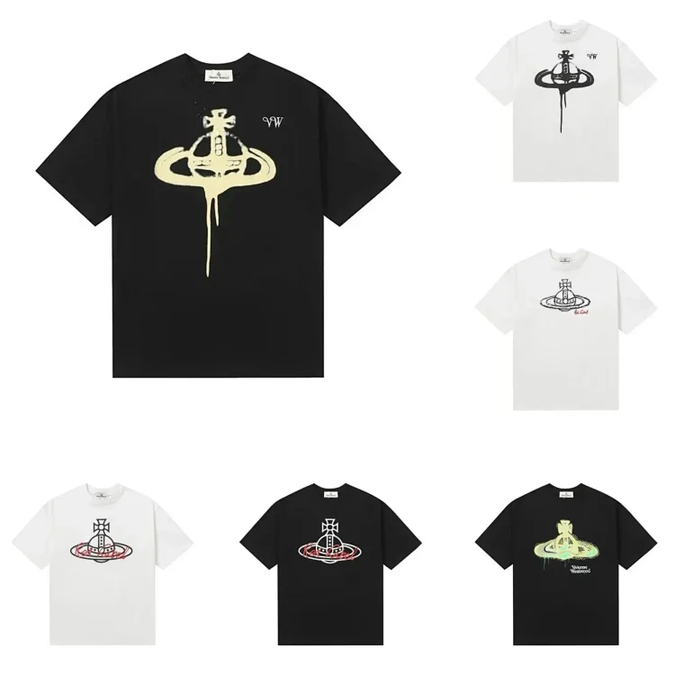 Vivienne Westwood Tee 7488027958
