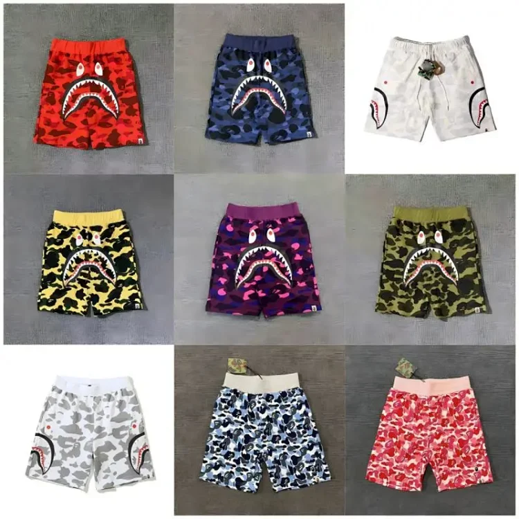 bape Shorts 7489205906