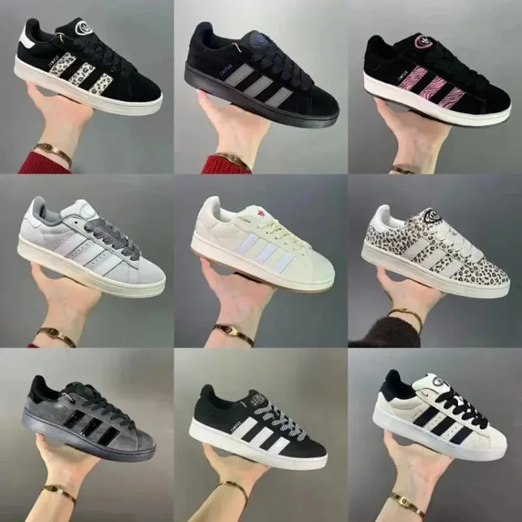 Adidas originals campu 7489633382