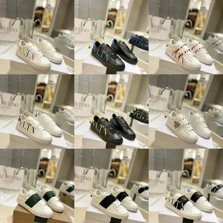 Valentino Shoes 7489954746