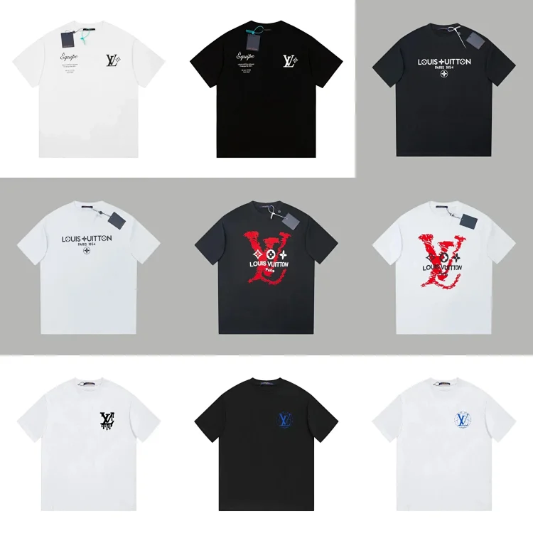 LV Tee 7491063605