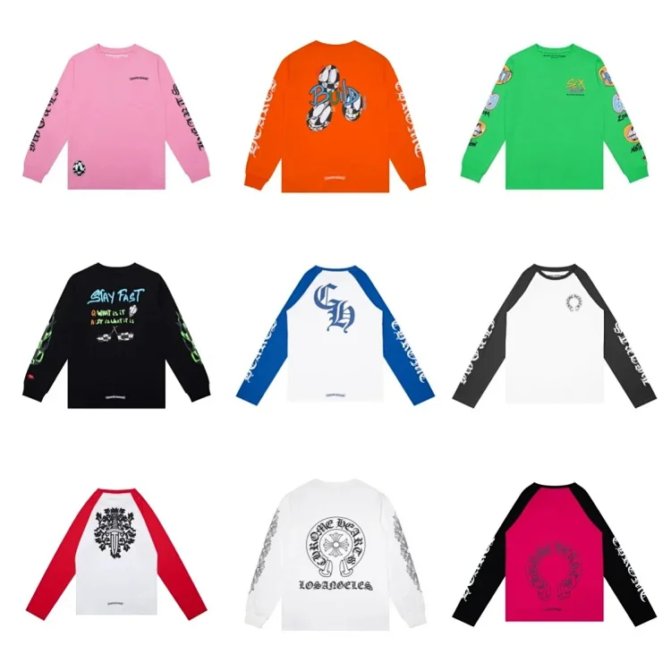 Chrome Hearts Sweatshirt 7493000374