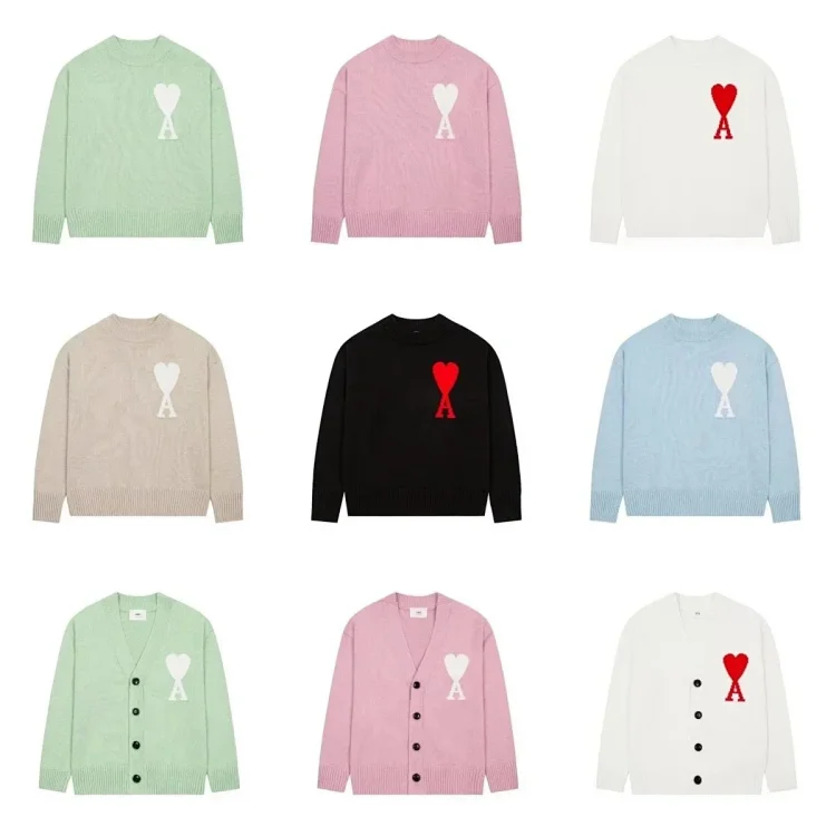 Ami sweater  7495353212  