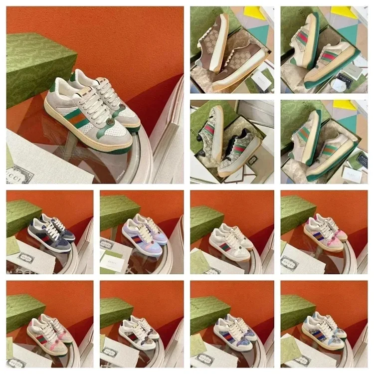Gucci sneakers2  7493549289  