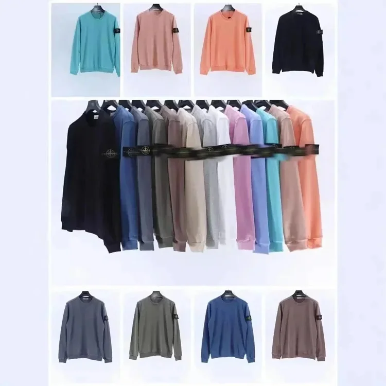 Stone Island sweatshirt  7495551968  