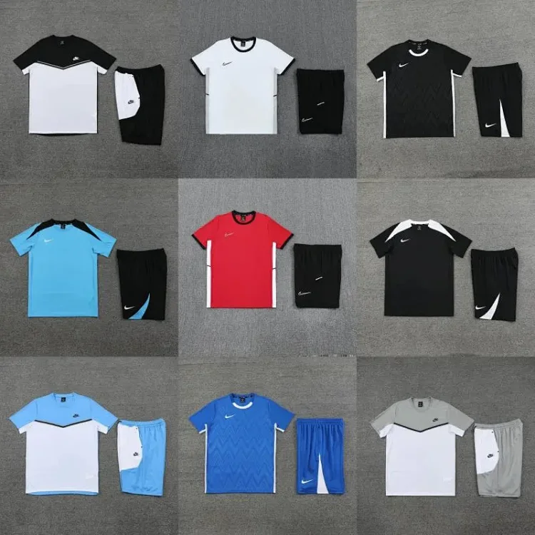 Nike Jersey Suits ( 39 + styles)  7495609762  