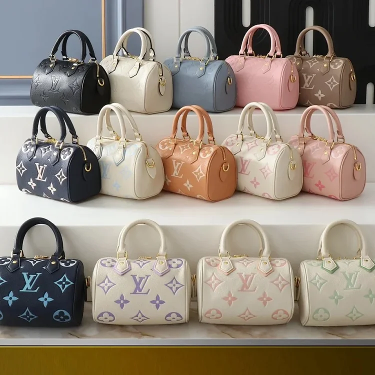  Louis Vuitton Bag  7495525254  