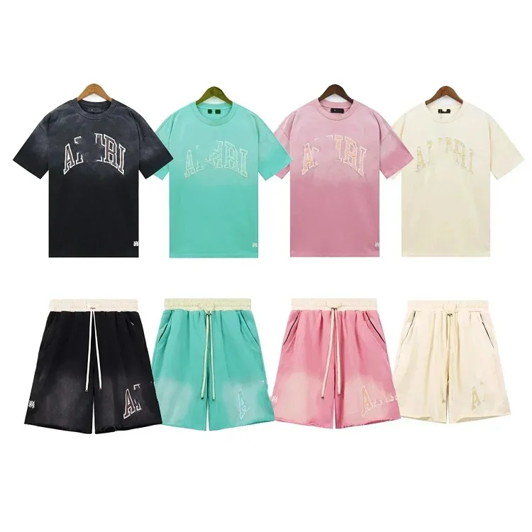 AMIRI T-Shirt Suits  7493737455  