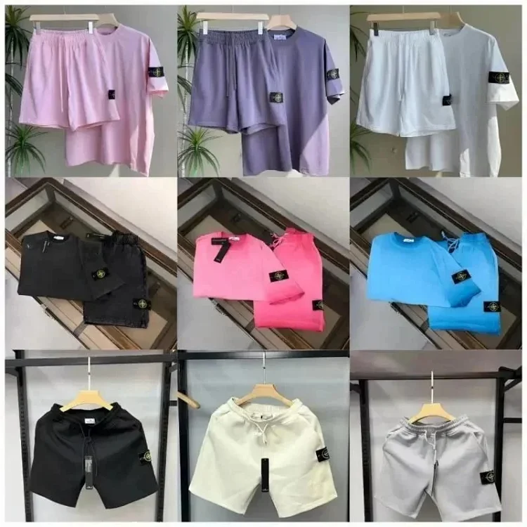 Stone Island  set  7495615502  