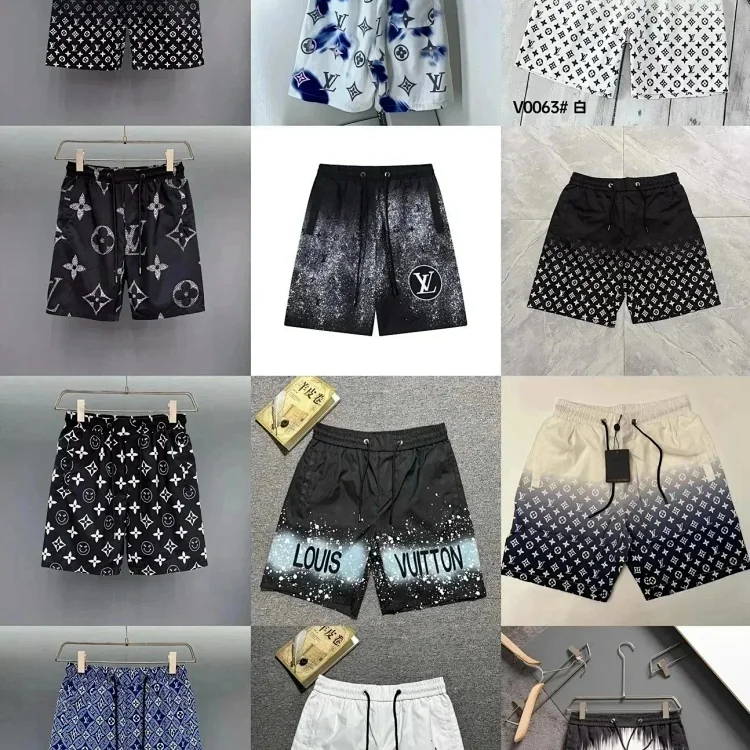 Louis Vuitton Shorts LV  5020  7494646629  