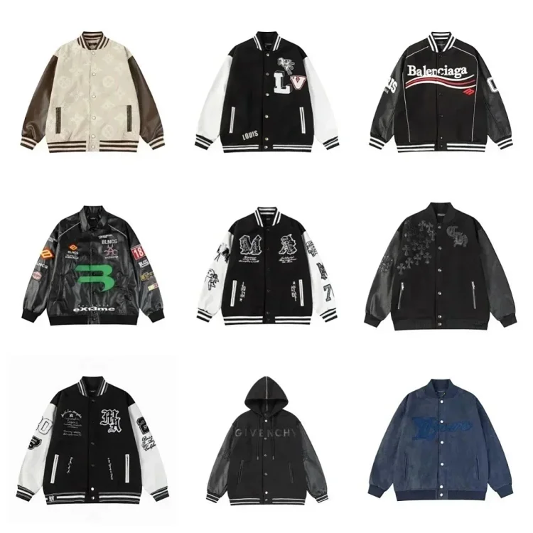 Stone island  Fashion jackets (40 style)  7496686260  
