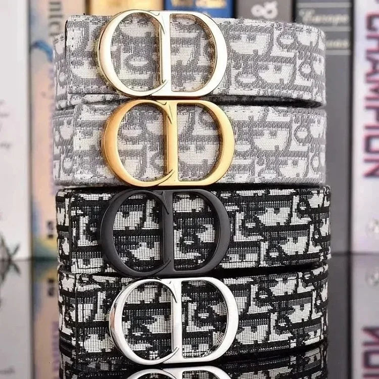 DIOR Belt (17_ Styles） 7494777217  