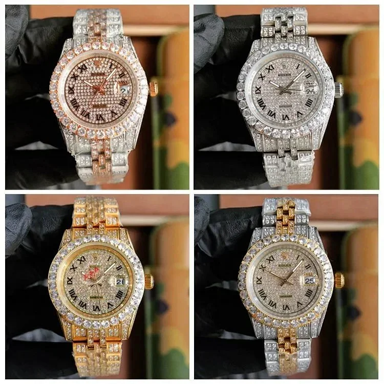 Rolex Inlay (40mm 4 colors)  7497310222  