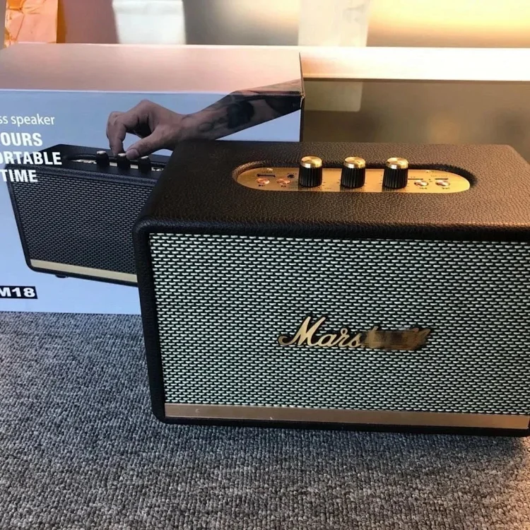 arshall Audio  7496094201  