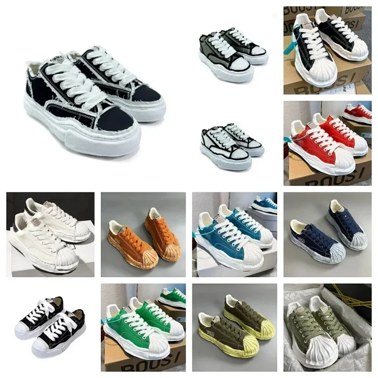  Maison MIHARA YASUHIRO  ( 32 style OG）7497924784  