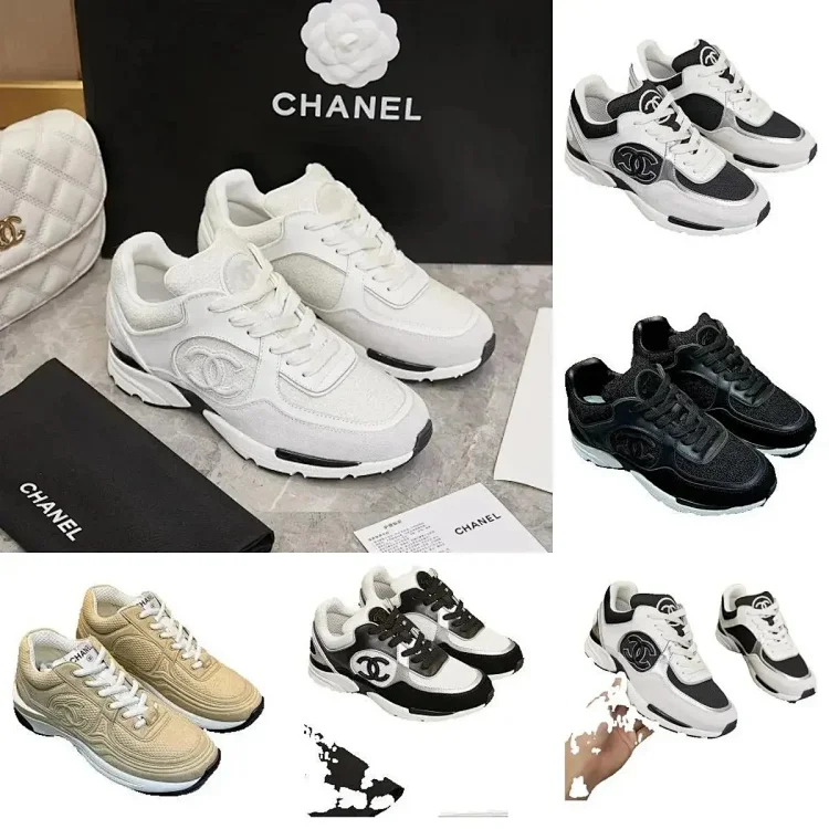 Chanel shoes   7498906660  