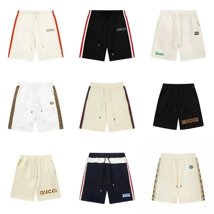 Gucci Shorts   7497022969  