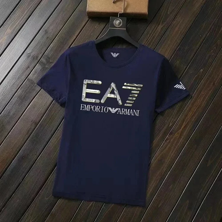 ARMANI EA7 T-shirt  7499240486  