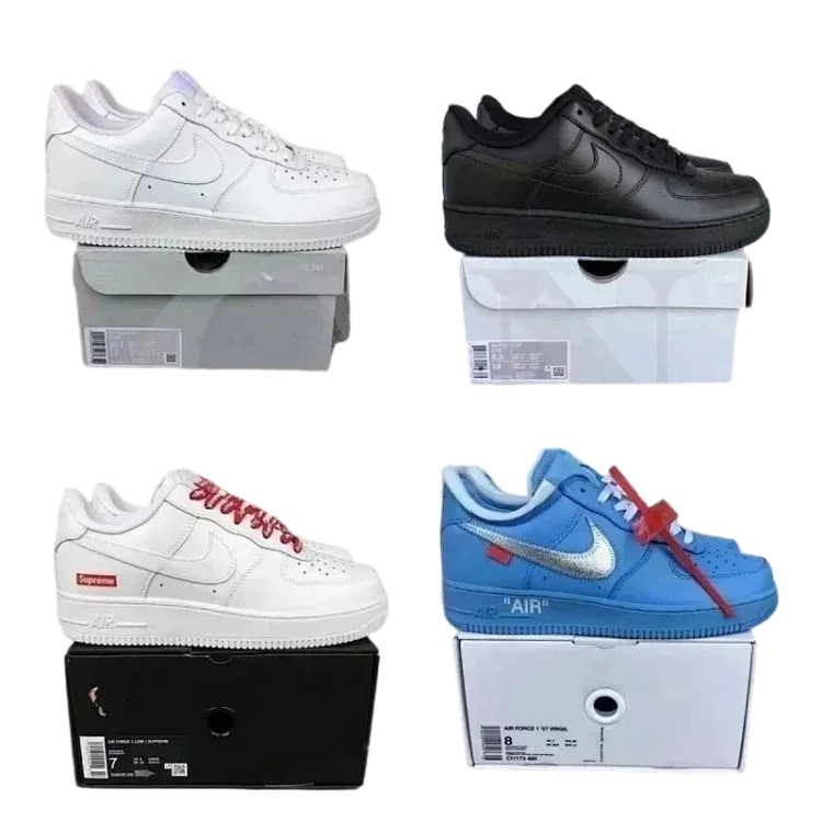 AF1 NIKE Air Force 1 Sneakers cw2288-111  (20+)  7500133148  