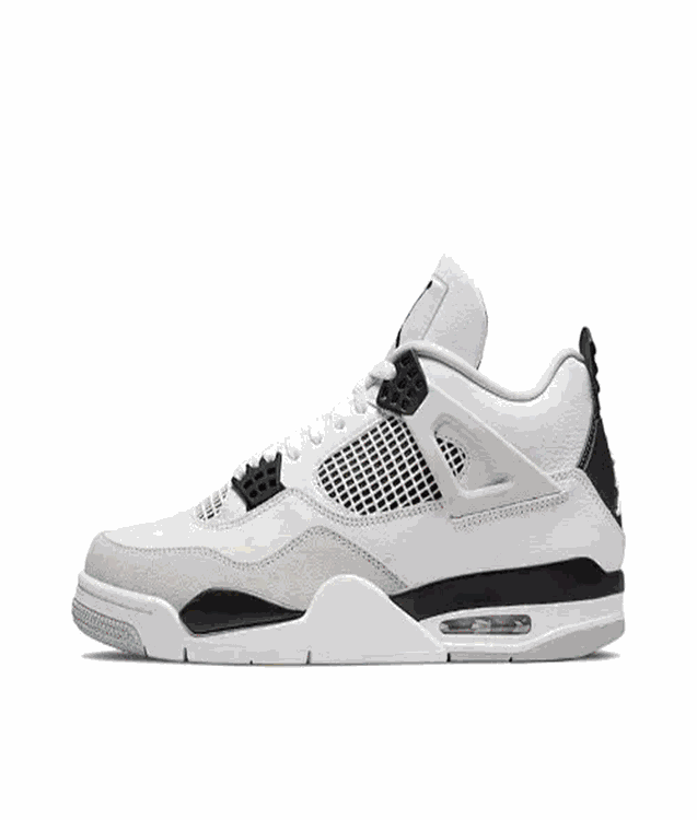 J4 AJ4 Air Jordan 4 Shoes Sneakers  7517414996  