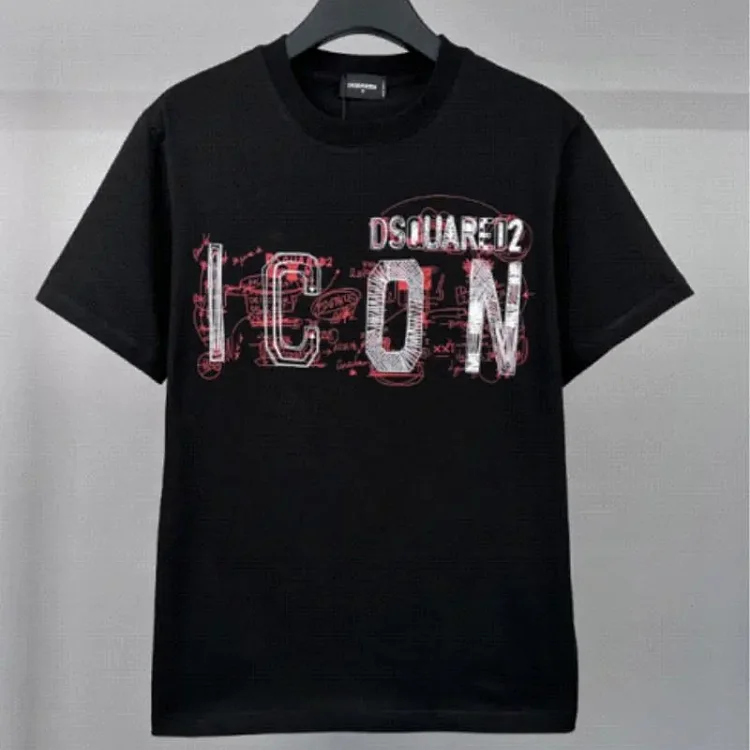  Dsquared2  T-shirt  7515691821  