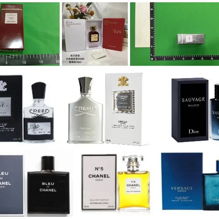 Perfume series  7515719827  