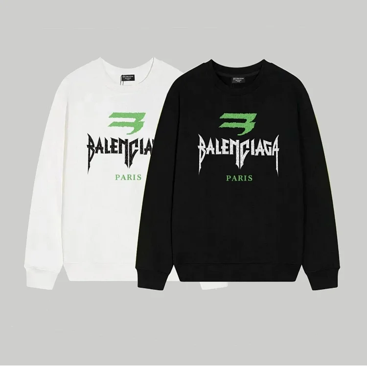 BALENCIAGA Long-sleeved  7520545408  