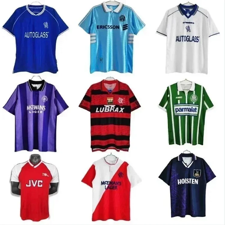 Classic retro jersey   7520855512  