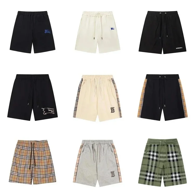 Burberry Shorts Beach pants Home pants    7519026965  