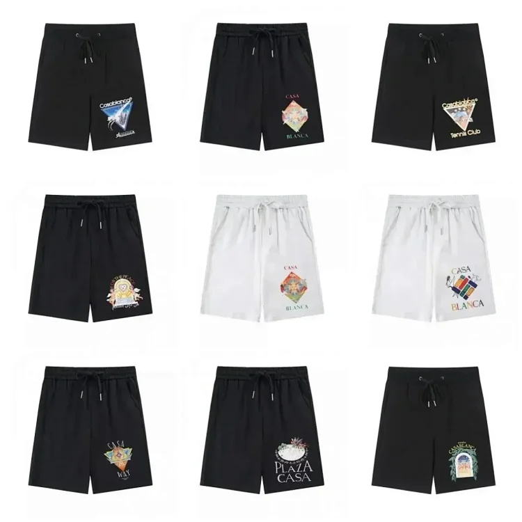 Casablanca shorts   7521490753  