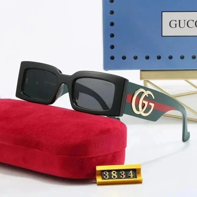 GUCCI Sunglasses Glasses（30+styles)  7521636315  