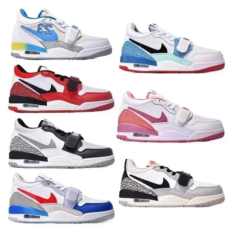 NIKE Legacy 312 Low   7522298729  