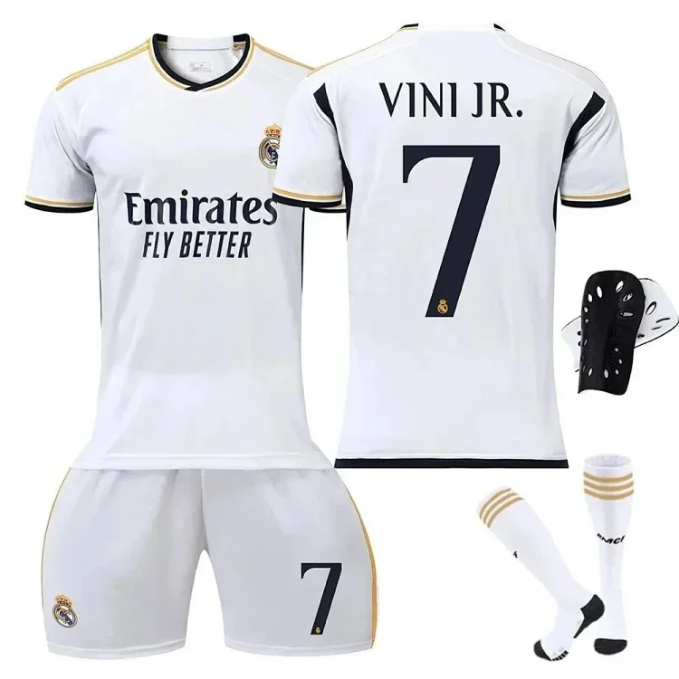 Real Madrid Jersey  7524499176  